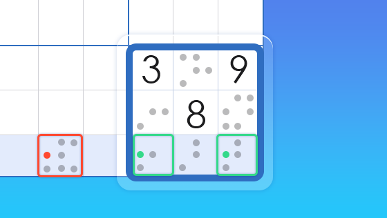 puzzles similar to sudoku