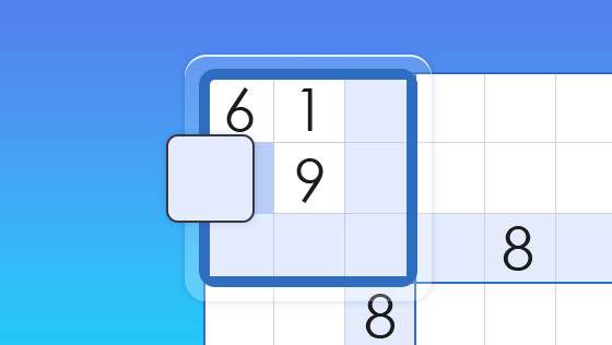what is the goal of sudoku