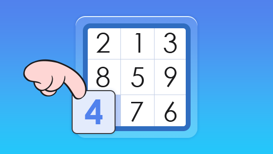 sudoku word puzzle